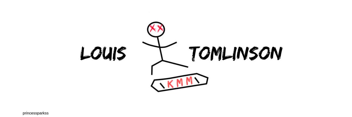 glamrocklouist's tweet photo. β#ARTFORKMM | ππππ ππ ππβπ»β
new banners inspired on KMM
@Louis_Tomlinson
new single π€β€οΈ
@LTHQOfficial
hope you enjoy! Give credits if use https://t.co/Iivy0m8SpW
