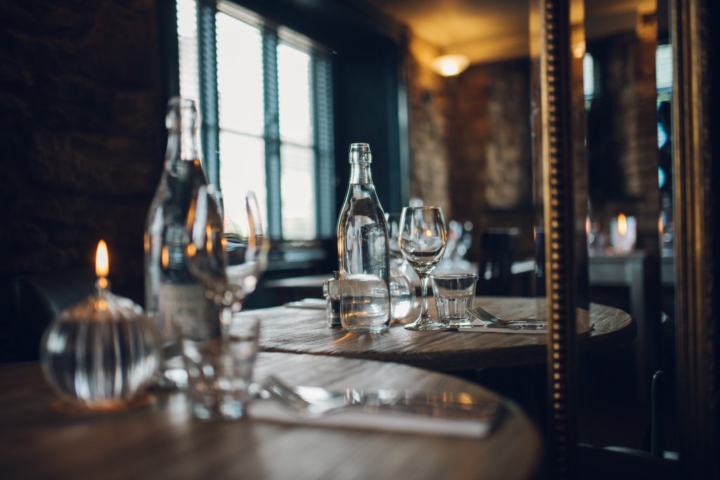 The Milton Hare (@themiltonhare) on Twitter photo Autumn is upon us! Come and cosy up by candle-light at The Hare...
Champagne Happy Hour TONIGHT 5-6pm! Autumn is upon us! Come and cosy up by candle-light at The Hare...
Champagne Happy Hour TONIGHT 5-6pm!
