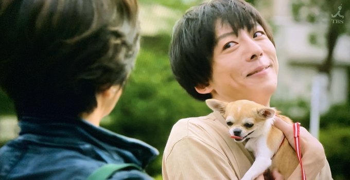 高橋一生 新ドラマでサイコパス殺人鬼に 実は私生活でもサイコ モティのrpg紀行