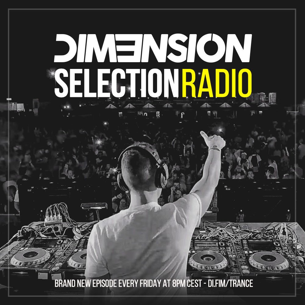 🎙 TONIGHT! Brand new #DS248 with a special show recorded live at <a href="/harmony_Trance/">harmony Trance Spain</a>, Madrid! Check it out at 20h CET on DI.FM/Trance.