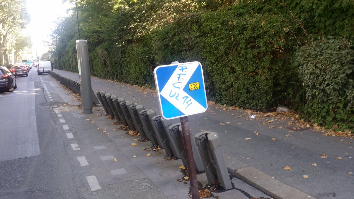 AdieuVelib tweet media