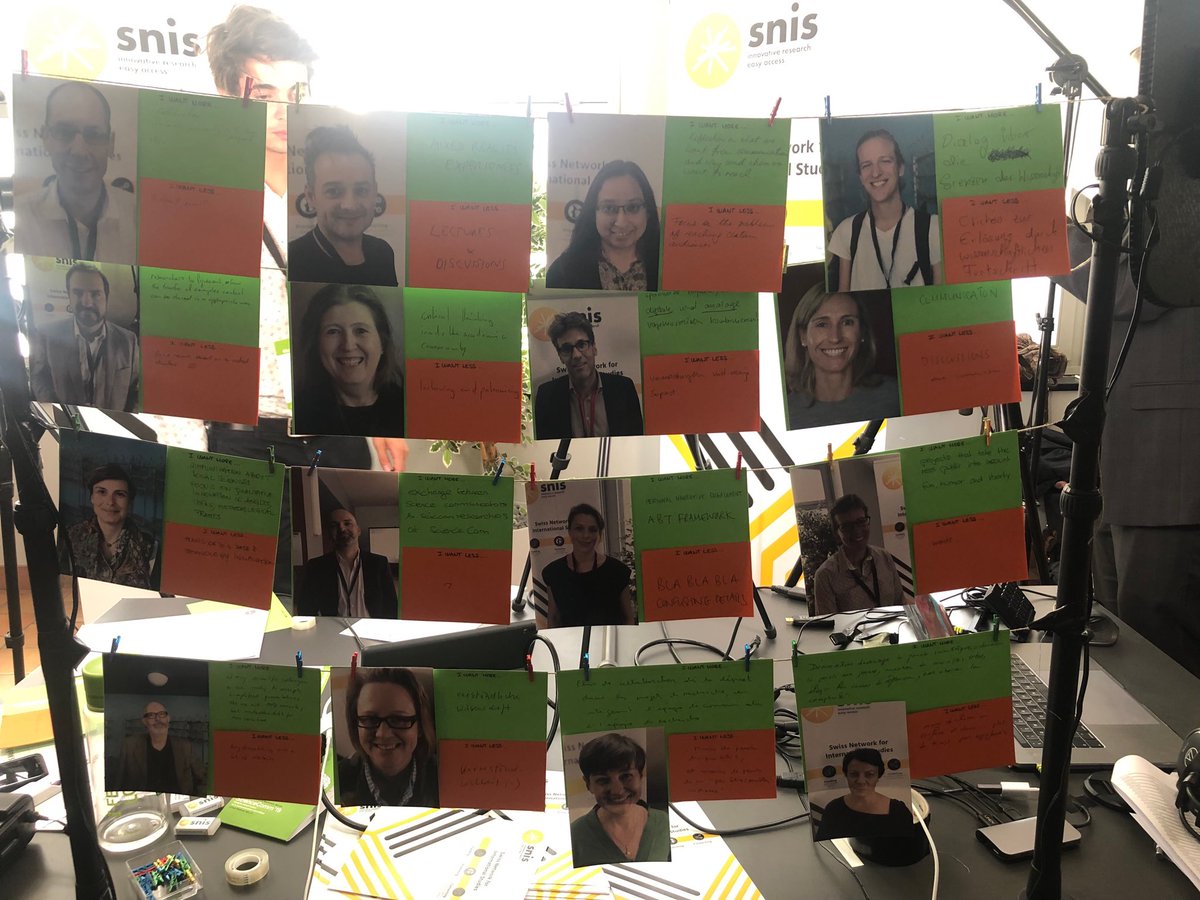 SNISGeneva's tweet photo. Thank you to all our interviewees for coming and making this a successful experience! @ms7676, @snf_ch &, @ScienceEtCite, @unil, @epfl, @iheid representatives, @andymiah @AutreSensOrg @reat_ch #ScienceComm19 https://t.co/SilbKzHCHP