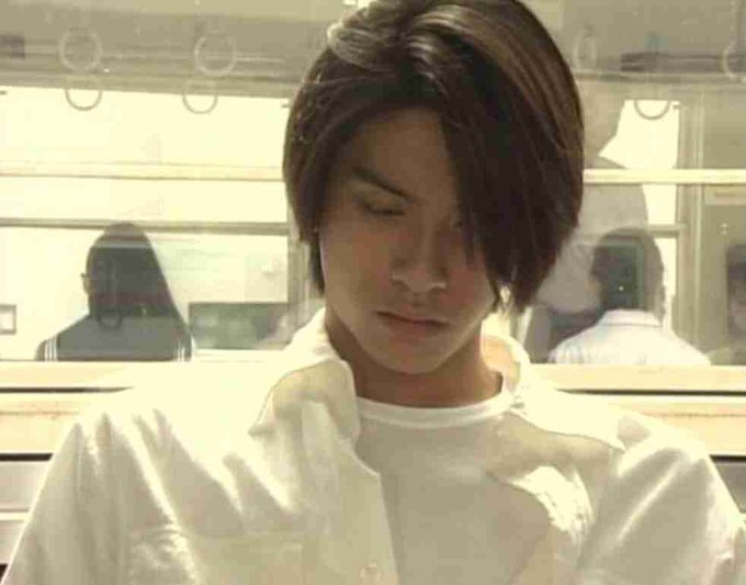 長瀬智也 の評価や評判 感想など みんなの反応を1時間ごとにまとめて紹介 ついラン