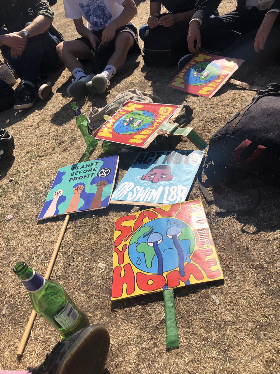 WsquaredFilms's tweet image. #GlobalClimateStrike #ClimateStrike