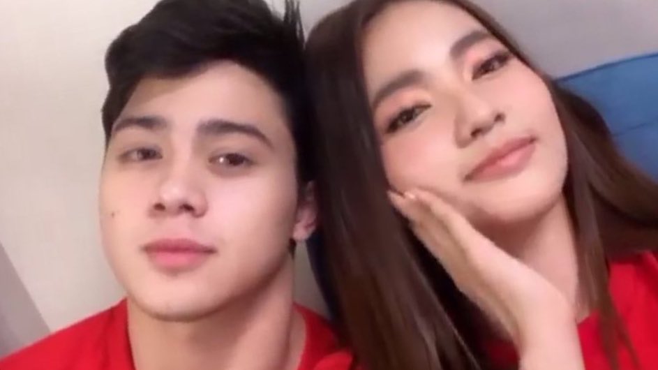 wunderboy_'s tweet photo. came back here on twitter just to say that, i miss everyone’s OG ship gelmich

@iamangelatungol @mrmichwunder https://t.co/zxUV5F42hB
