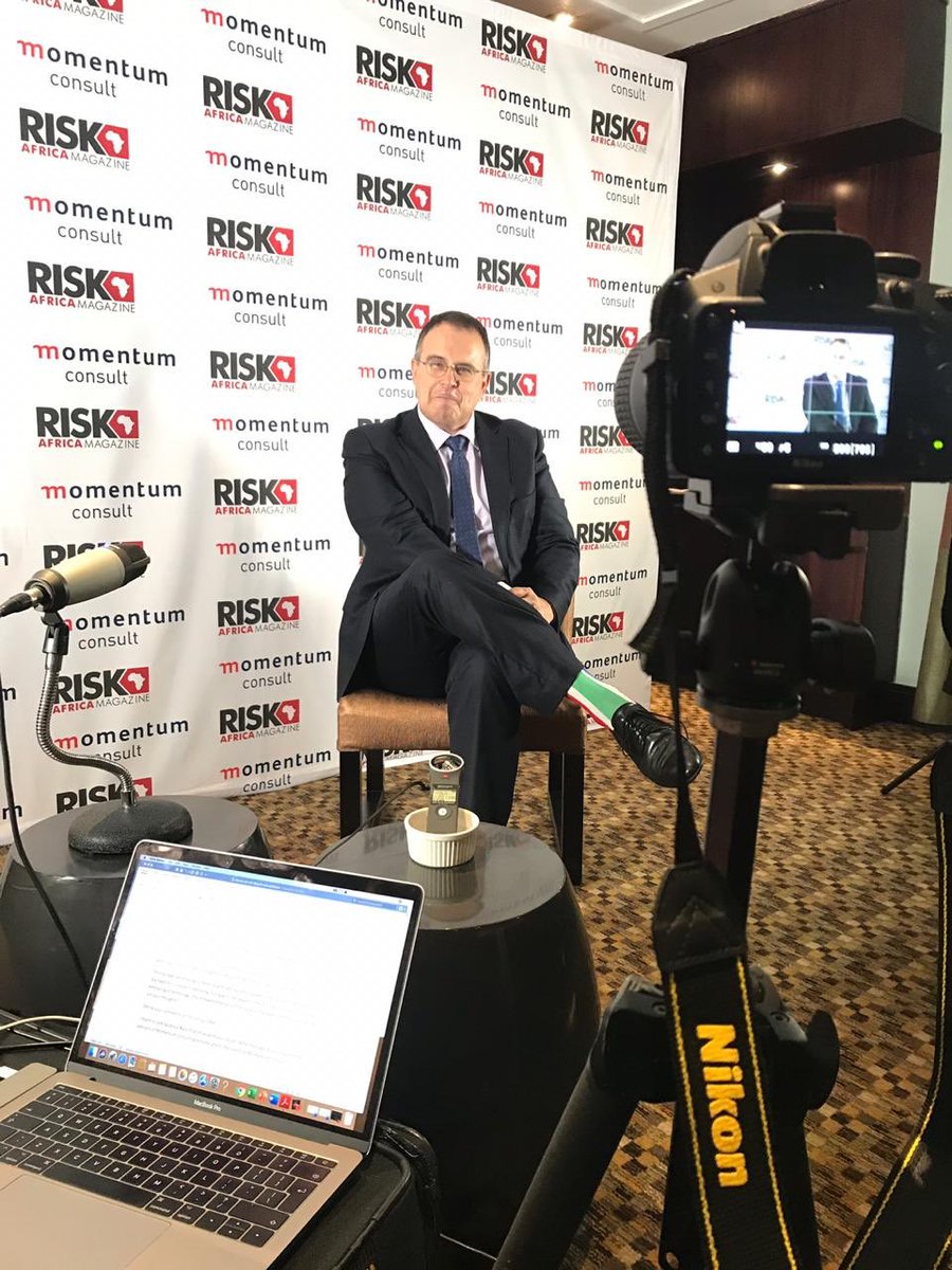 Bruce Whitfield supporting SA ahead of RWC! Spot the sock #MCFusion2019
 <a href="/WandileSihlobo/">Wandile Sihlobo</a> <a href="/VusiThembekwayo/">VT</a> <a href="/JeanetteMarais/">Jeanette Marais</a> <a href="/vdberg_hannes/">Hannes van den Berg</a>
<a href="/brucebusiness/">Bruce Whitfield</a> @marnusbroodryk