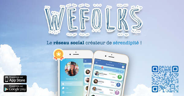 imerir's tweet photo. Interview d'un ancien Imérien, à l’origine d'un nouveau réseau social anti-Facebook !
https://t.co/FBm5wQjt2G
@imerir, @cciperpignan https://t.co/YlNDGIdbql