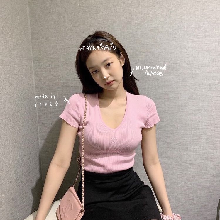 𝚋 𝚊 𝚋 𝚊 𝚕 𝚘  ✧  เค้า เฟลอมิเออร์ เจนนี่ วันนี้เค้าจะมาสานสัมพันธ์กับทุกคน และ แลกฟอล มาคุยกันนะคะเธอ ยพท. rt ตามทักครับ 𐬹