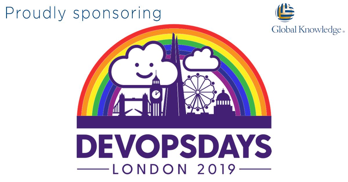GKUnitedKingdom's tweet image. We are proud sponsors of the #DevOpsDays - #TechnicalConferences on #software development, IT infrastructure operations and the intersection between them. The event is now sold out. Are you among the lucky ones we&apos;ll see on 26/27 September in #London? ow.ly/mjMP50whvw2