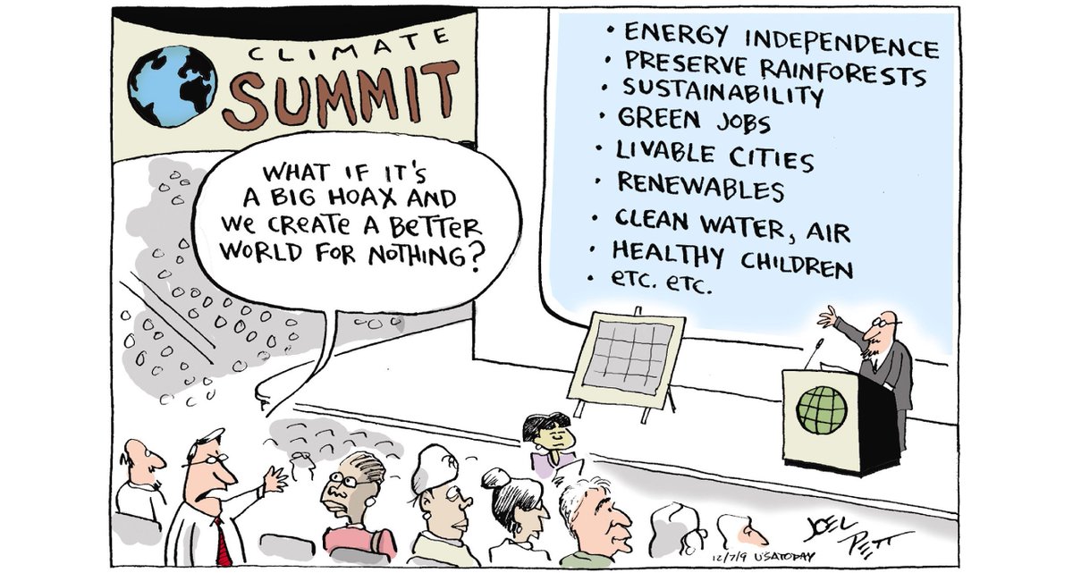 joelpett1's tweet image. nearly a decade since i drew this....thnx to everyone who has kept it alive in so many formats....#ClimateStrike #ClimateForum2020