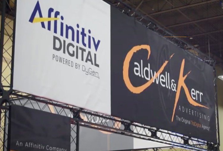AffinitivD's tweet image. Ｔｅａｍ ｗｏｒｋ ｍａｋｅｓ ｔｈｅ Ｄｒｅａｍ  ｗｏｒｋ.  @DigitalDealer27 Our team once again showed why they are the best in the business at what they do. 
Check it out the RECAP Video: caldwellandkerr.com/digital-dealer…
#caldwellandkerr #Affinitiv