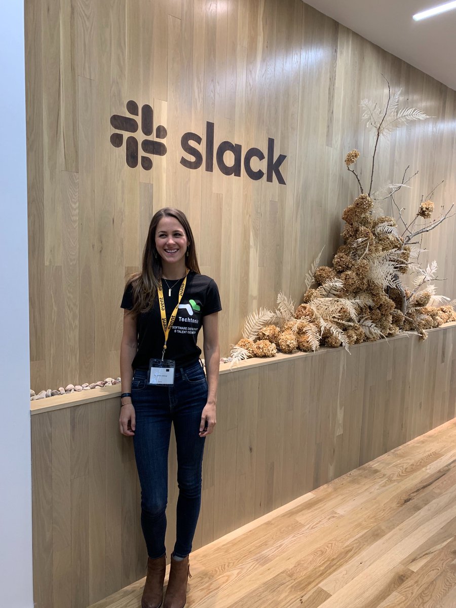 TechtonicGroup's tweet photo. Great time networking with clients, partners and tech giants at Denver Startup Week #Technology #SoftwareDevelopment #Coding #Talentgeneration #slack https://t.co/IwpOwFgYQE https://t.co/tsLmfixHb3