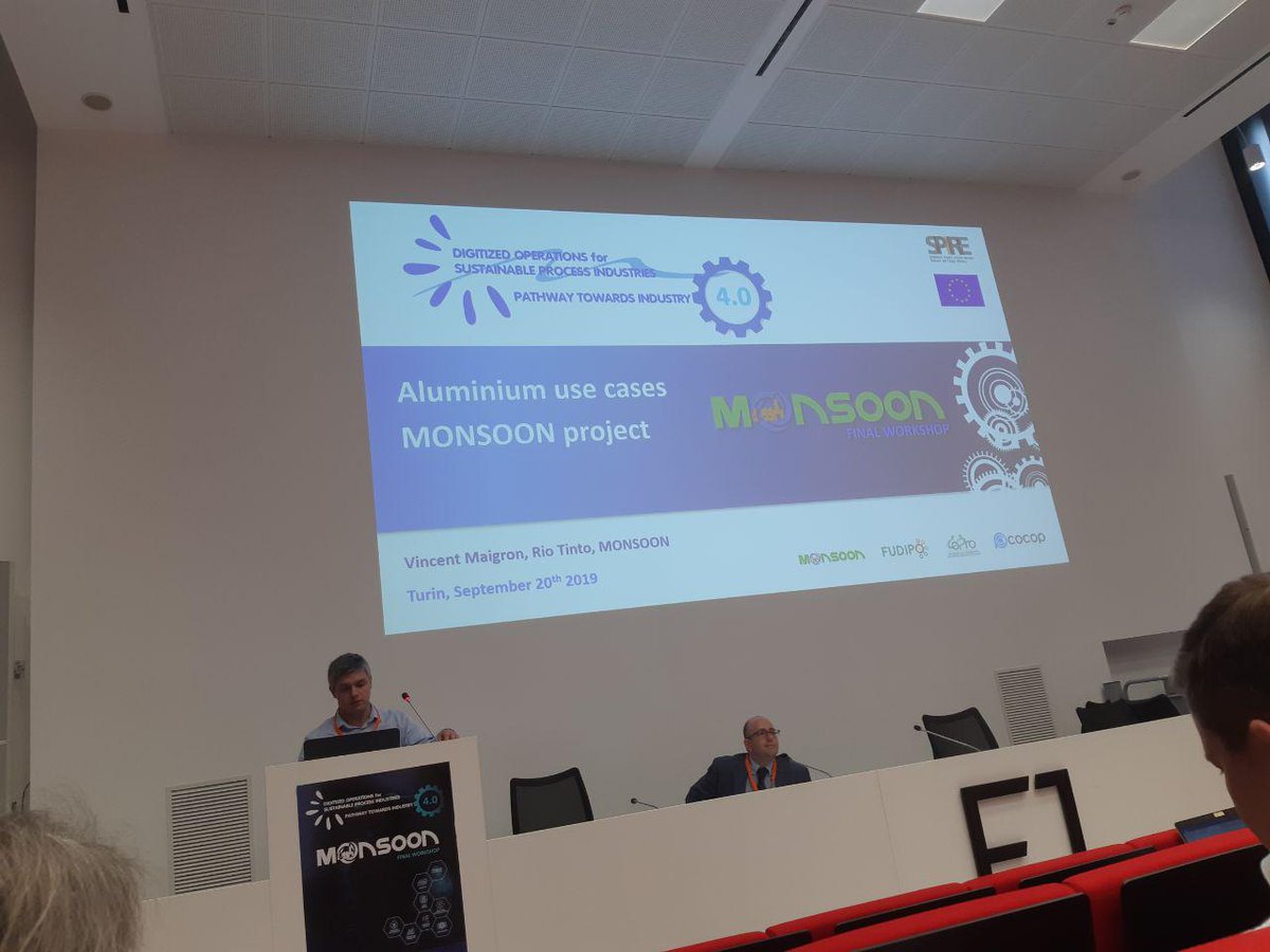 MONSOON Project tweet media