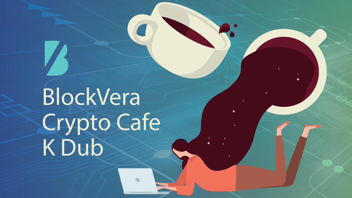 BlockVera tweet media