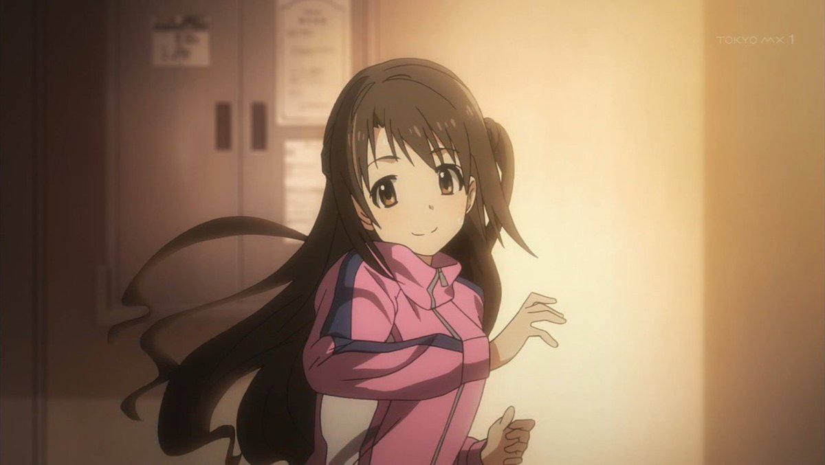 *•̩̩͙✩•̩̩͙*˚ day 132 ˚*•̩̩͙✩•̩̩͙*˚＊Uzuki doing her best to bless your tl!