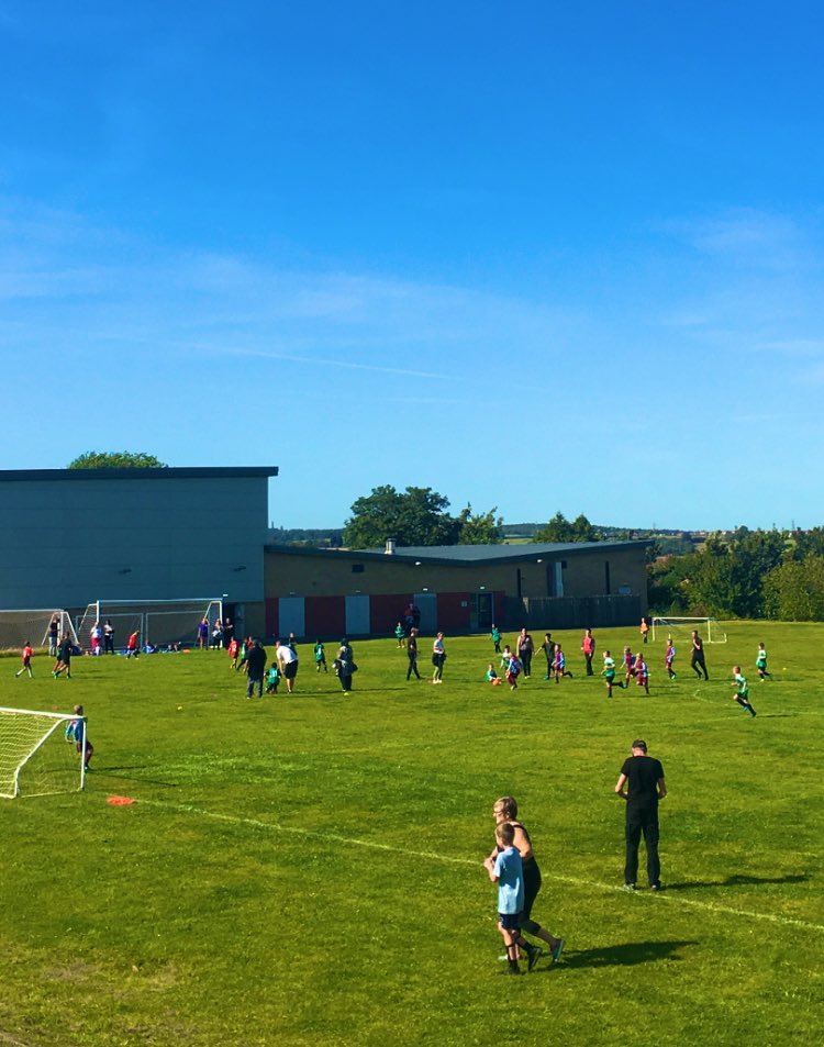 Rotherham School Games tweet media