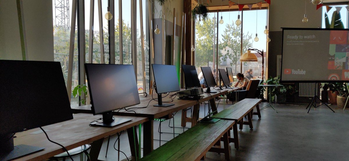 GDC Tech tweet media