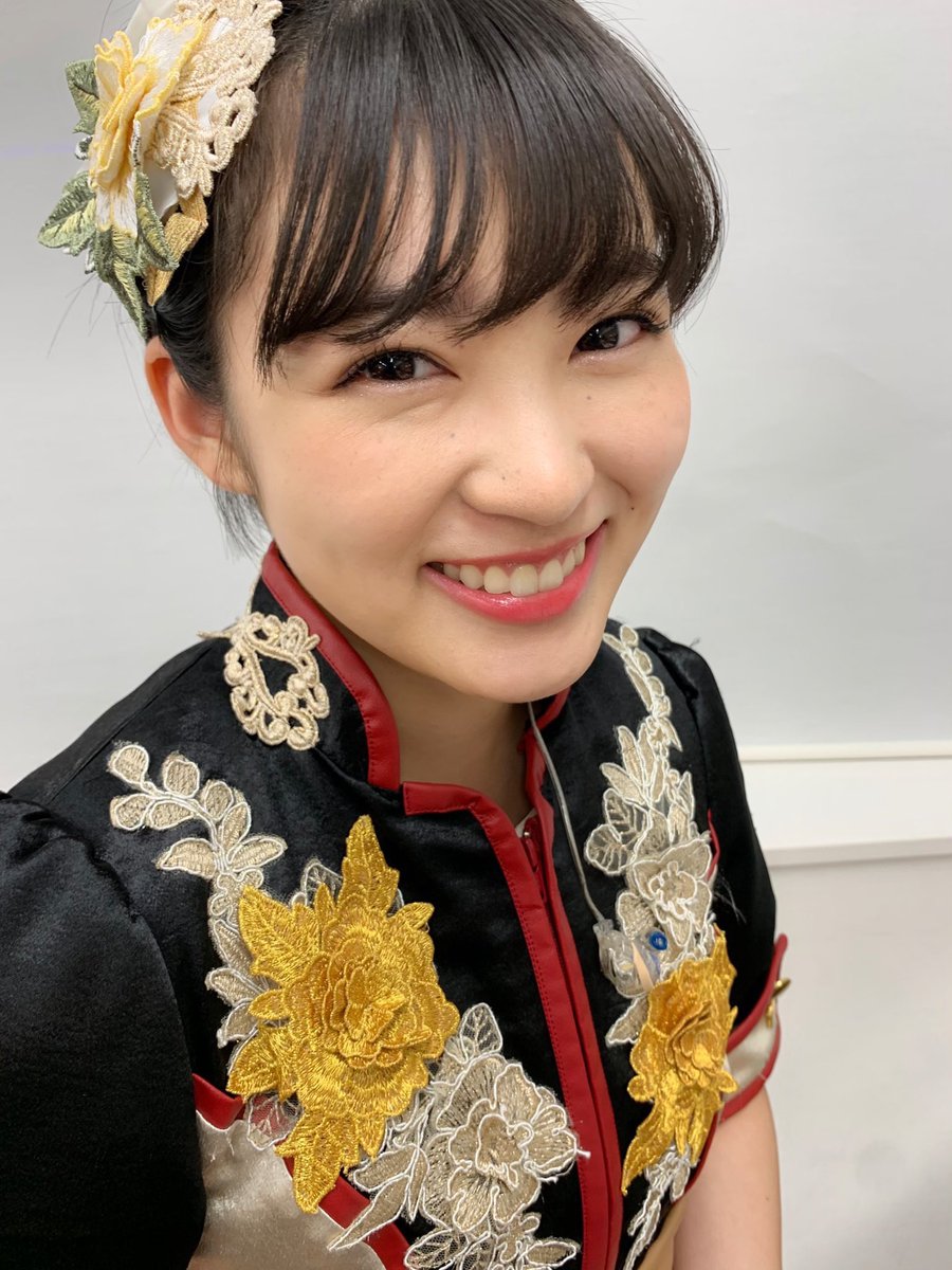 트위터의 ヨウタイ 님 ワンマンで見るベリーショート柏木ひなたさん イケメンすぎて推し関係なく虜になった瞬間があった説