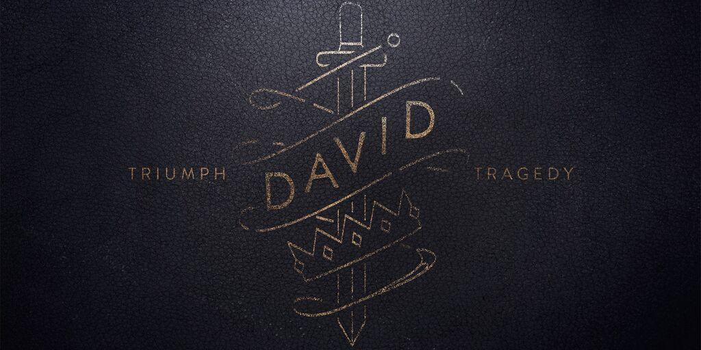 NorthparkBapt's tweet photo. We can't wait to begin this new series on David this Sunday! https://t.co/lSnjozMEGH