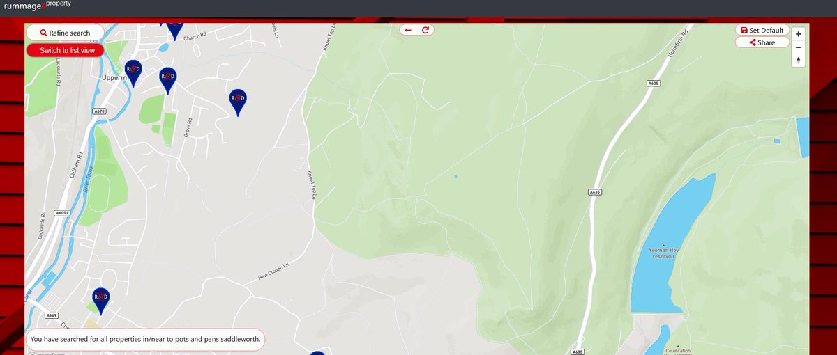 Robert_May_'s tweet image. and of course I had to try our #proximitysearch.

Bang on #potsandpans