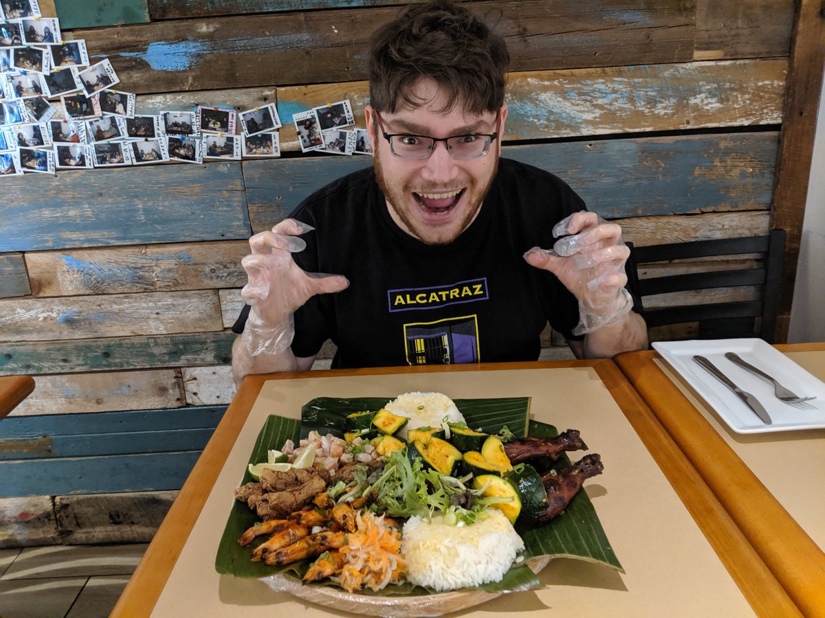 karyungtom's tweet photo. NEW #TABLEFOR2PODCAST with @InsayneHayne!

Now with 100% more Filipino cuisine!

Latest episode: RANGE, COMPETENCE, JEDI MIND TRICKS.

Lots of interesting stories that we've experienced or read about. Recommended by @yoman_5 already!

https://t.co/GowObokAKF https://t.co/iedQVOcRmC