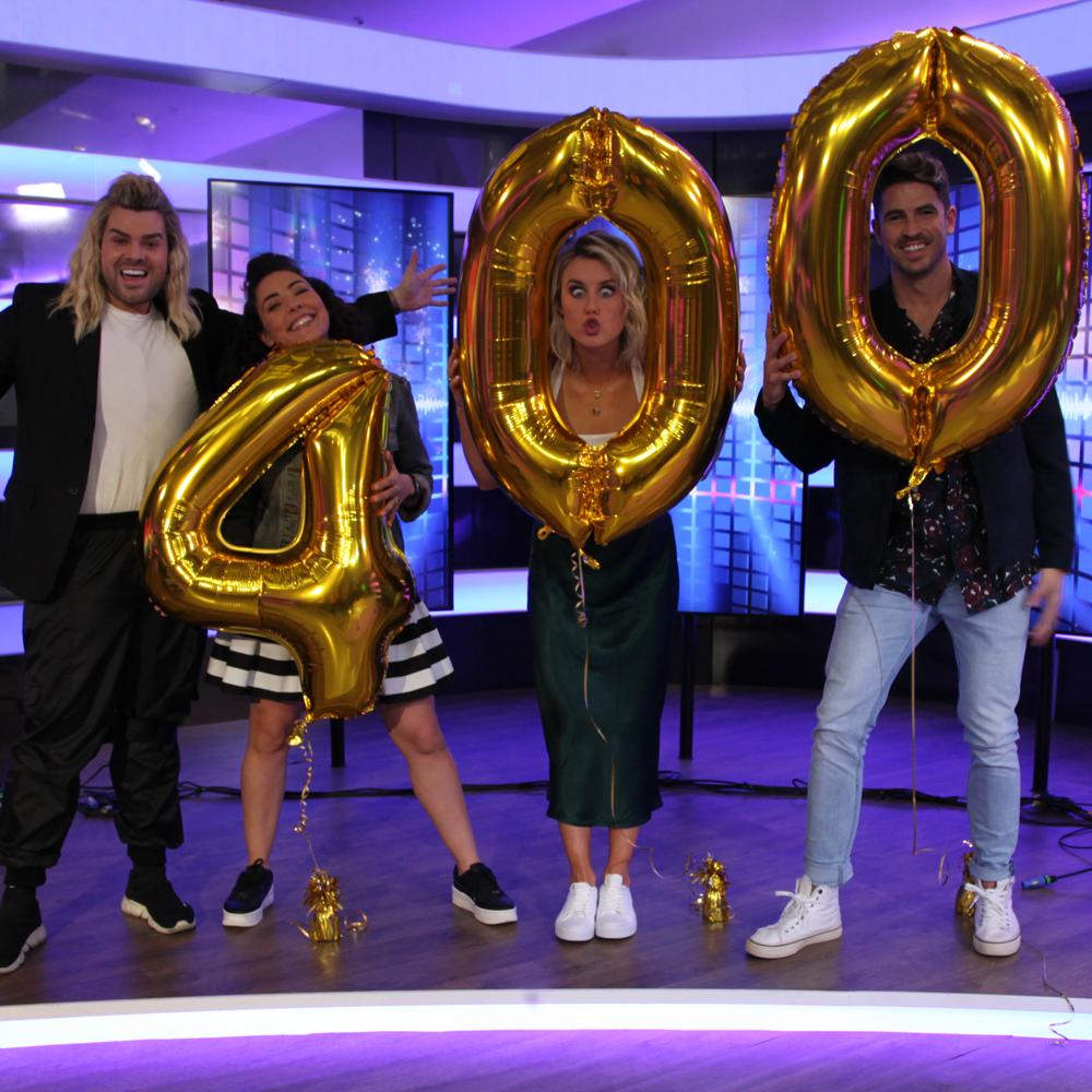 The Loop tweet media