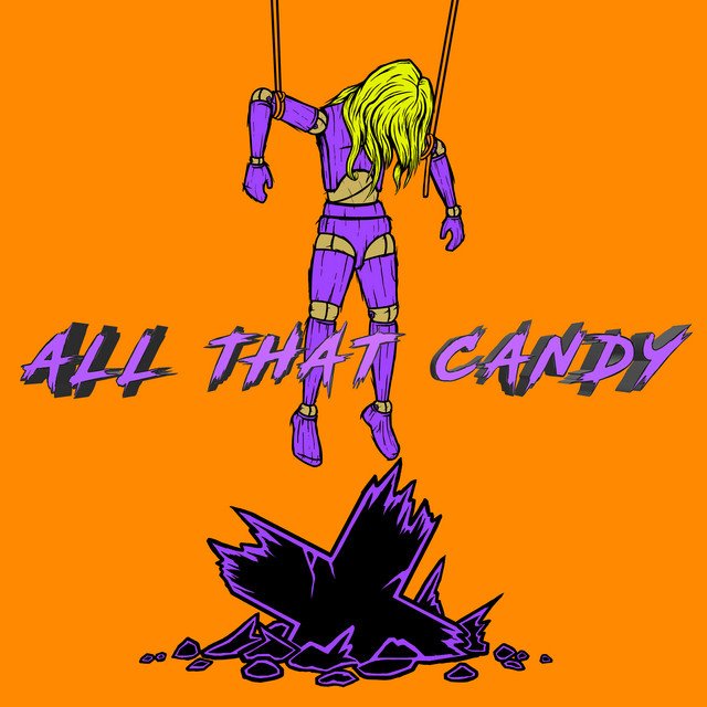 Utterly chaotic, 'All That Candy' by <a href="/Vukoviband/">VUKOVI</a> is another absolute banger from the best in the business.

Check out our review of the new single below 🍬🍬🍬

soundslikeblog.com/2019/09/20/sin…