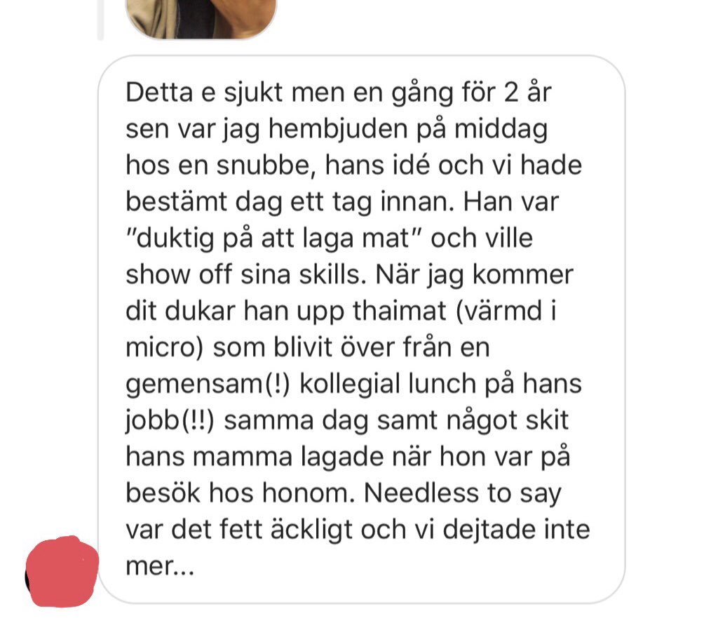 aldrig varit så upprörd som efter veckans poddavsnitt om snålhet