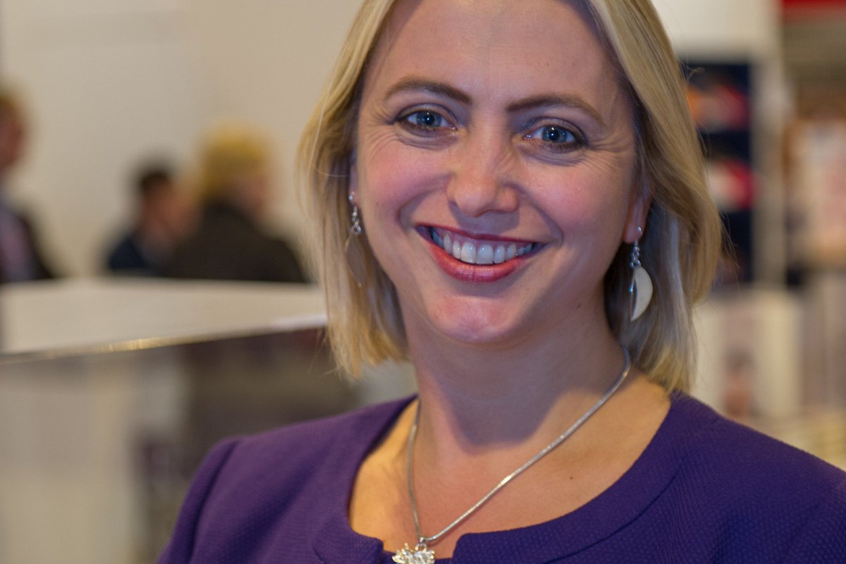 We are delighted @HelenRCGP Chair of the Royal College of General Practitioners <a href="/rcgp/">Royal College of General Practitioners</a> will deliver our Foundation Day lecture entitled: Healthcare Now and For The Future.

Join us on Friday 27 September in <a href="/TheGulbenkian/">Gulbenkian Arts Centre</a>. Seating is first-come-first-served.