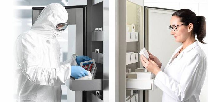 MarcoDSPereira's tweet photo. Monitoring centralisé des paramètres ambiants pertinents pour les audits. Nos solutions complètes vous aident à satisfaire toujours de manière fiable aux exigences sévères des réglementations.
https://t.co/Tq1g64wLVd
#TestoFrance #Validation #Pharma #BPF #GxP https://t.co/EyhkMpPcwf