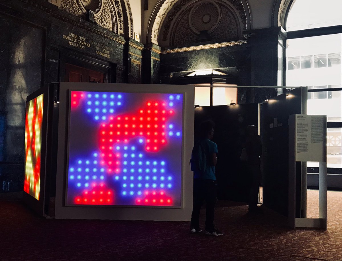 Center for Spatial Research tweet media