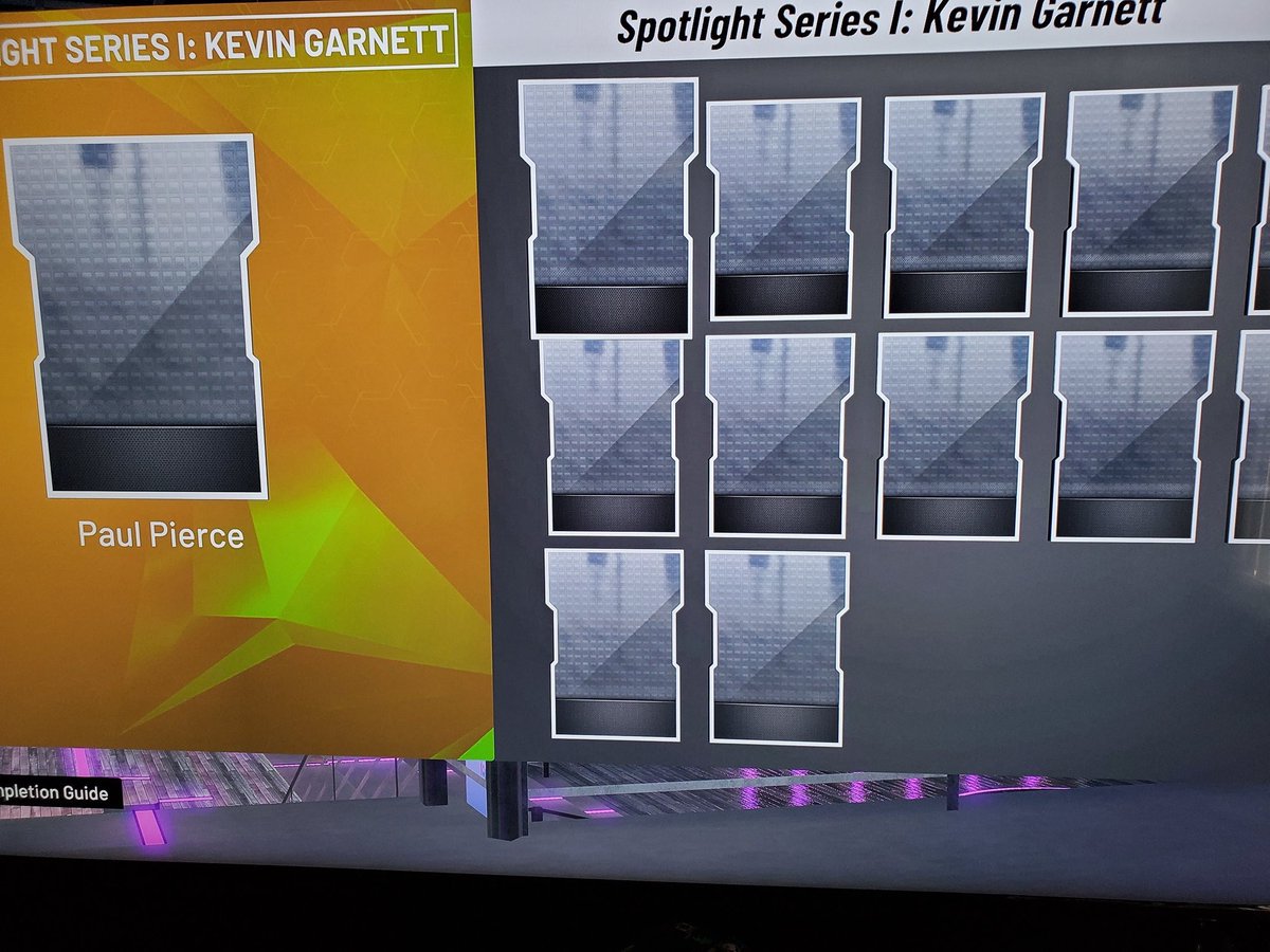 everythingmarv4's tweet image. Kg promo