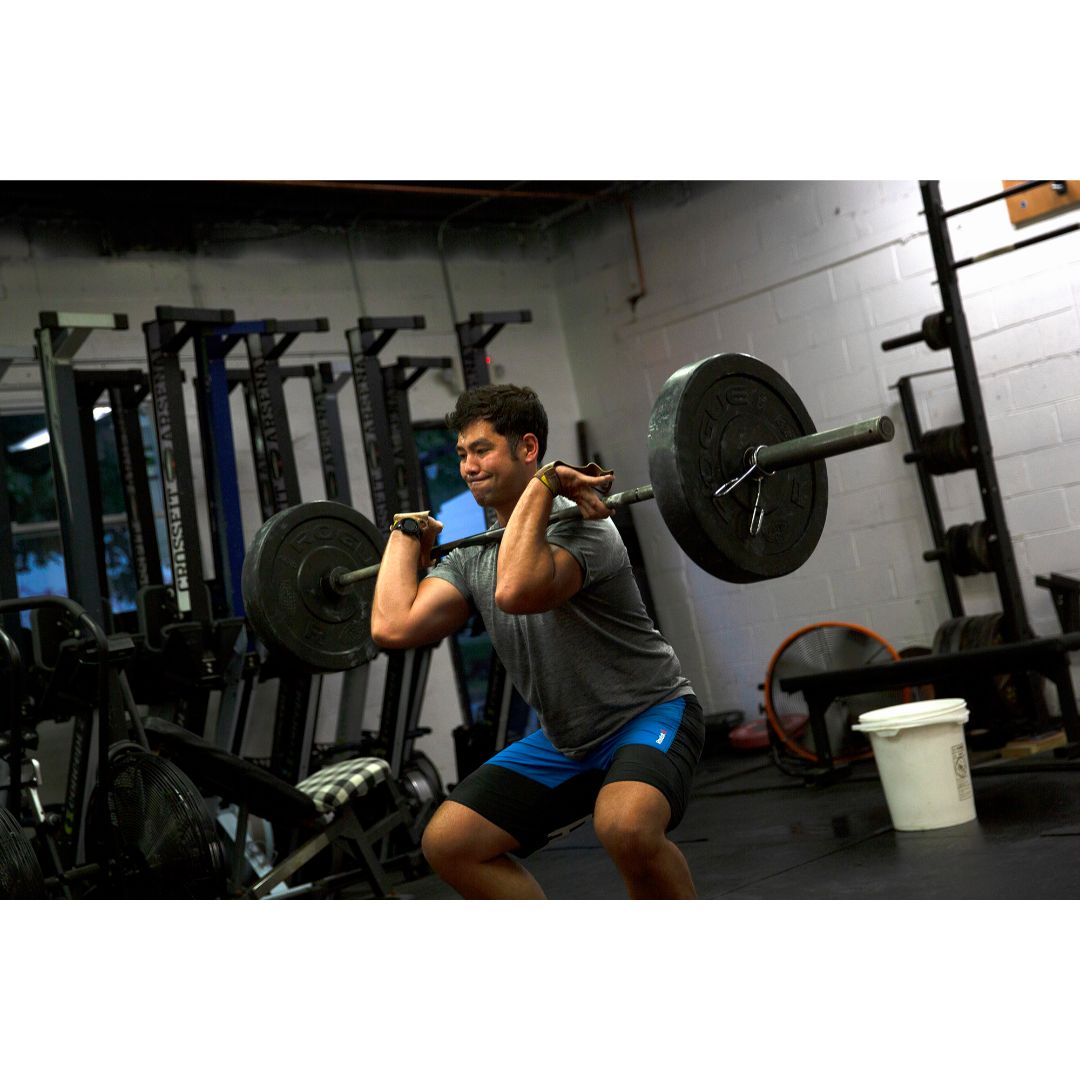 ArsenalCrossfit's tweet photo. You are STRONG - You are CAPABLE!

Let us show you at CrossFit Arsenal! New members sign-up for your 1st Class Trial today.
Message us on Instagram to learn more! https://t.co/zp9v2TlI2A