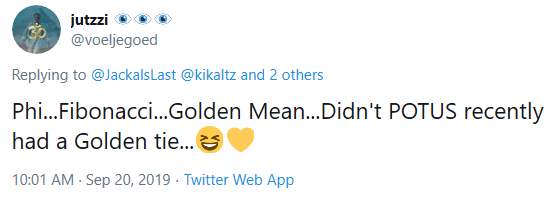 Could they be connected? https://twitter.com/Txgrown2020/status/1175029794897047552