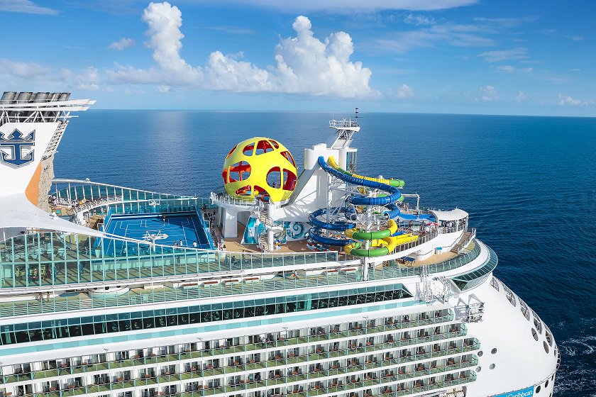 Cruise Holidays On Twitter 11 Night Orlando Bahamas Fly Cruise