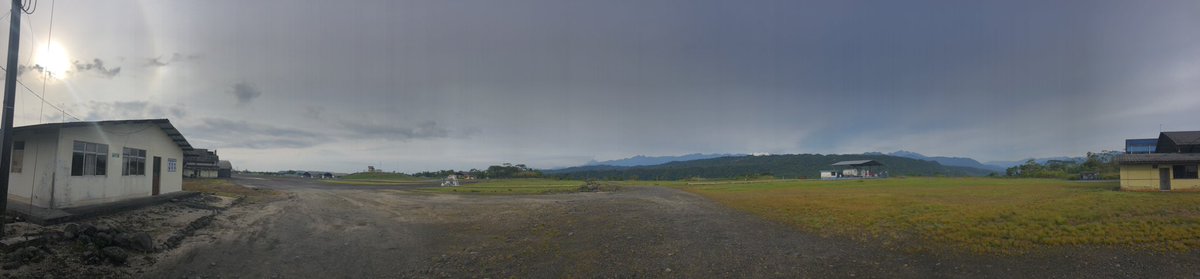 IiiRegional's tweet photo. #RSCAMAZONAS Informa condiciones meteorológicas grupo 9999 en la region amazonica operaciónes #Aeronauticas  normales @DGAC_Ecuador @Juanarcos4 @Tame_EP https://t.co/koySuh8Db8