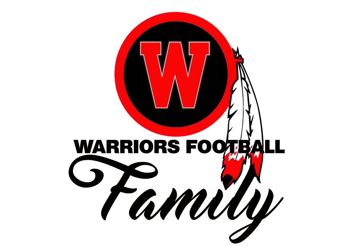 TheLawnFB's tweet photo. It’s GAME DAY! Woodlawn Football 🏈 travels to @RandallstownHS to take on the Rams 🐑 at 6pm. Come check another awesome BCPS HS Football game. #WeAreWoodlawn #AllIn #LLDell @WHSWarriors1801 @Woodlawn_High @Coach_Ewood https://t.co/bOQjj75PAG