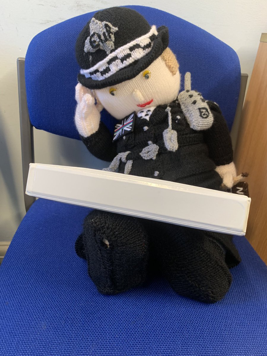 joolamills's tweet photo. Typical student reaction to diploma in policing inputs! @RedundantDad @MattRice1976 @UKCopHumour #assessorlife #fatsodsindahouse https://t.co/YEeYZAGuBf