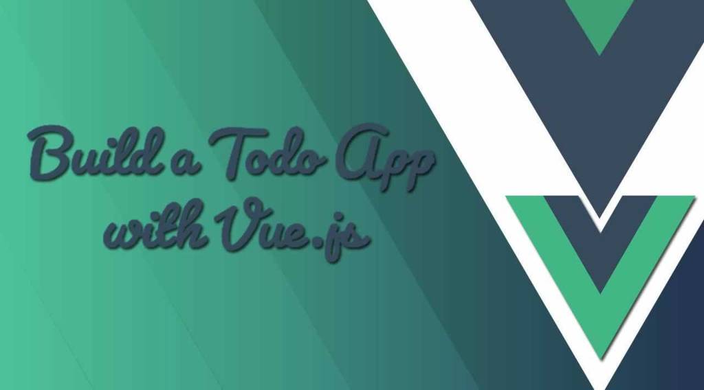 VuejsDeveloper's tweet image. How to build A Todo App with Vue.js

☞ bit.ly/2mj29LY

#vuejs #todoapp #Morioh