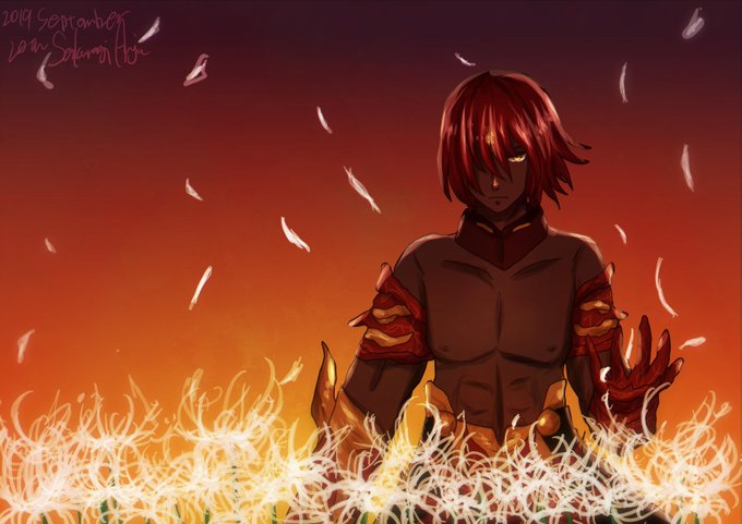 Popular Tweets Of 桜木杏樹 イラスト置き場 Drawing 1 Whotwi Graphical Twitter Analysis