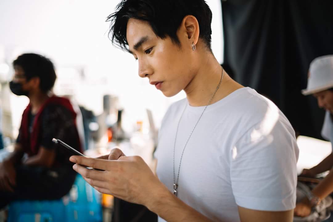 มาค่ะ กู! พร้อม! แล้ว! tweet media