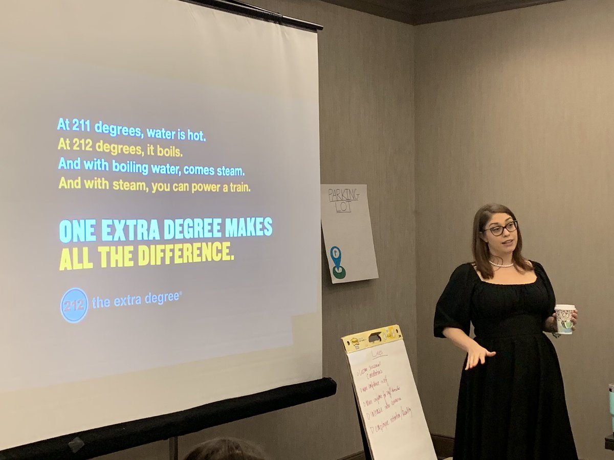 At 211 degrees water is hot. At 212 it boils. One extra degreemakes al the difference! #rompnrollallin #rompnroll #franchise #212