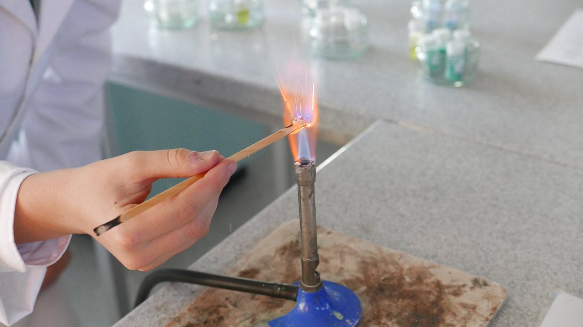 The Cavendish School tweet media