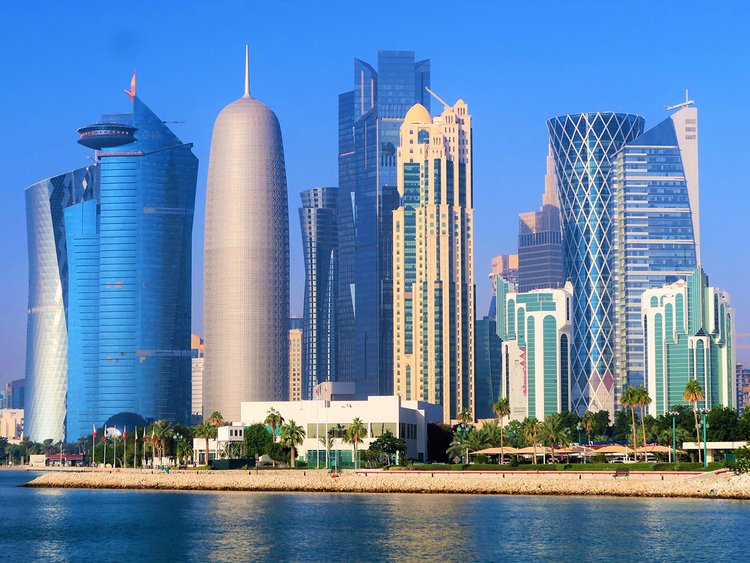 Tomorrow we jet off to #Doha for @TheBig5Qatar to exhibit our Fire Curtain and Fire Rated Shutter systems. Exciting times! 🇶🇦
