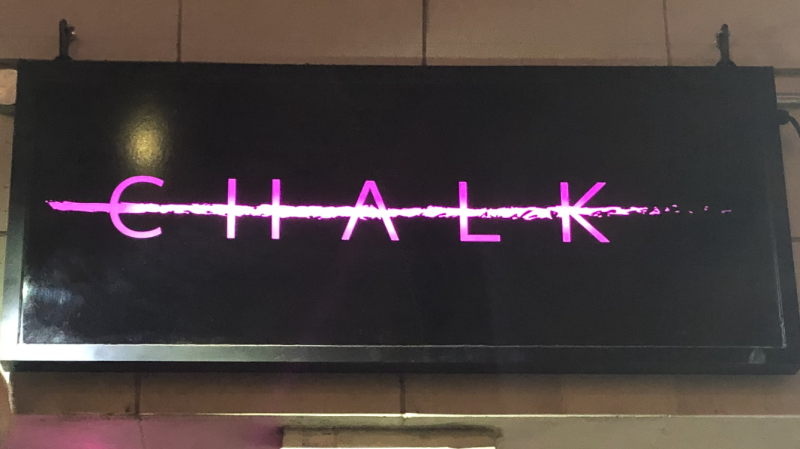 BSEFacilitiesM's tweet photo. It’s been a long few weeks for the BSEFM team but finally...The Opening night at ‘Chalk’ Nightclub in Brighton! 50 tonne cranes; Samsung VRF system; Heat recovery Thermal Wheel VES Air Handling Unit &amp; Fläkt woods fans to provide a space to 900 students during Freshers weekend! https://t.co/Bmko53sufT