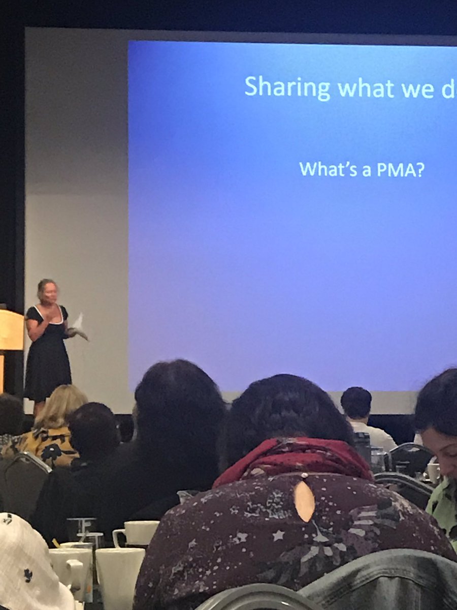 xkelz_78's tweet photo. Well done @AmandaCostello2 great presentation an awesome PMA alongside @EmmaMccartney19 @MantonJessica for @RWT_NHS .. #pmaconf19 https://t.co/19AJmfHJVI