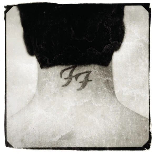 Learn To Fly by Foo Fighters #NowPlaying 