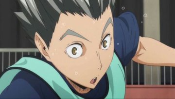 ハイキュー木兎のしょぼくれモード発動の理由 弱点とプロフィールについても なっちゃんのブログ