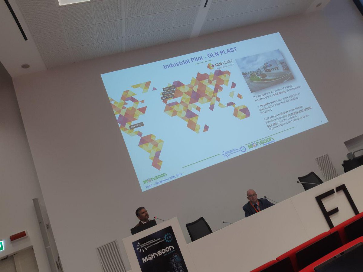 MONSOON Project tweet media