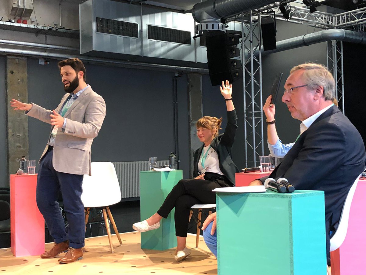 Social Startups tweet media